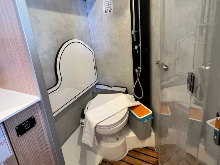 Barca a vela a noleggio a Castiglioncello al miglior prezzo