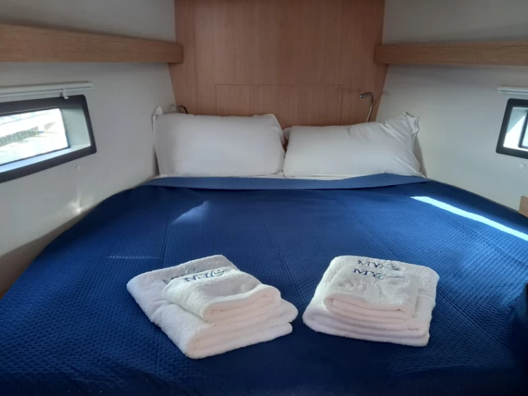 Bavaria Bavaria C42 da affittare a  Castiglioncello