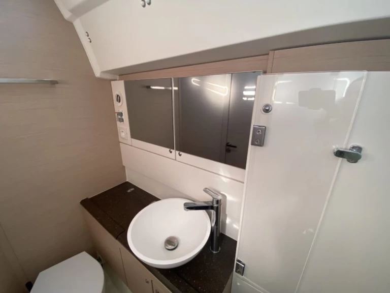 Noleggio barche Jeanneau Jeanneau 54 a Adaköy su Samboat