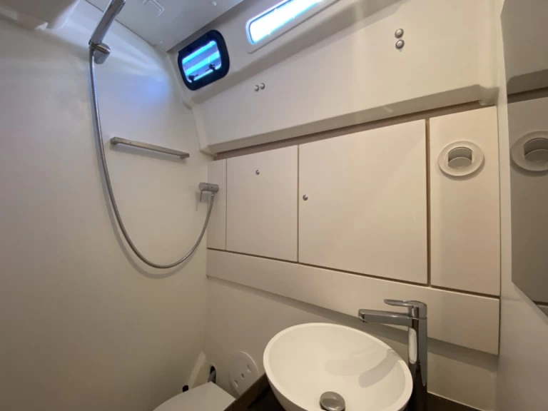 Noleggio Barca a vela con o senza skipper Jeanneau a Adaköy