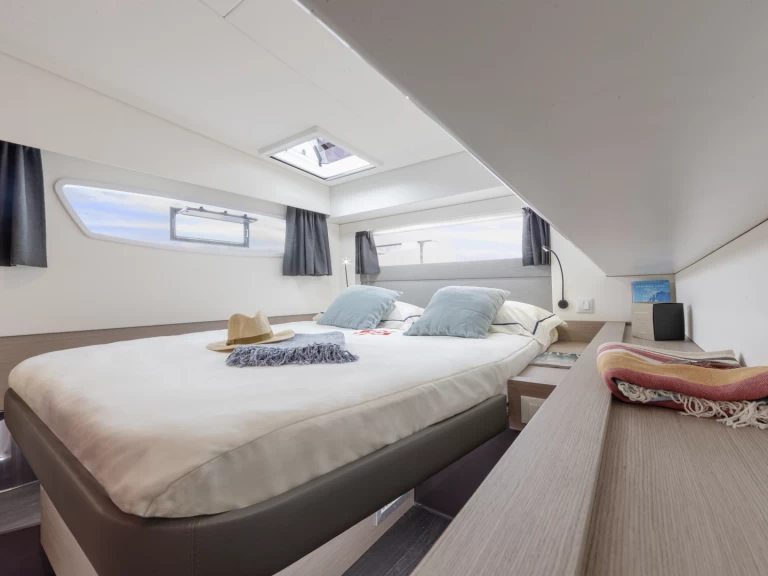 Noleggio barche Cogolin economico Elba 45 S