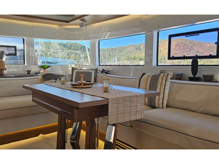 Lagoon Lagoon 50 da affittare a  Fethiye