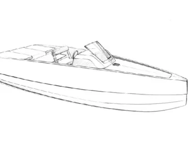 Noleggio Barca a motore Nuva yachts  con patente nautica