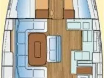 Noleggio a Anzio – Bavaria Bavaria 50 su SamBoat