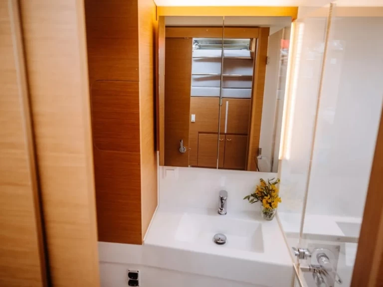 Noleggio Catamarano Excess con patente nautica