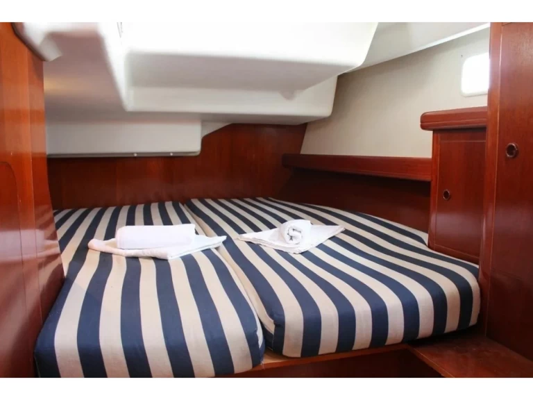 Noleggio barche Fiskárdo economico Oceanis 473