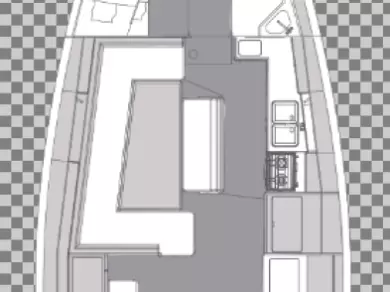 Noleggiare una Elan Impression 45.1 a Pirovac