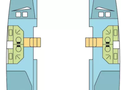 Catamarano a noleggio a Airlie Beach al miglior prezzo