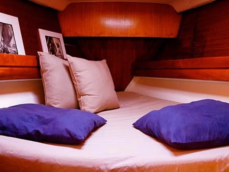 Noleggio Barca a vela con o senza skipper Dufour a Port Olímpic of Barcelona