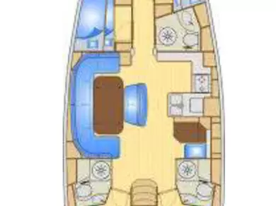 Barca a vela a noleggio a Kalkara al miglior prezzo