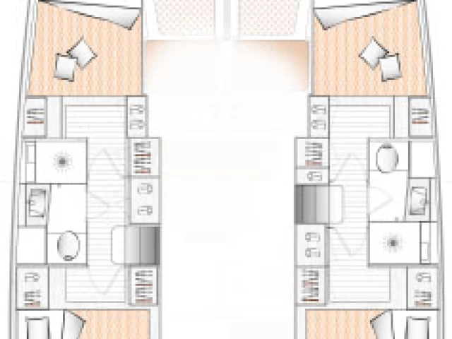 Noleggiare una Excess Excess 11 a Ðuraševići