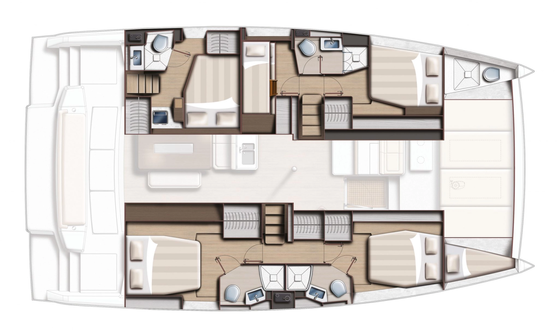 Bali Bali 4.6 da affittare a  Belize City