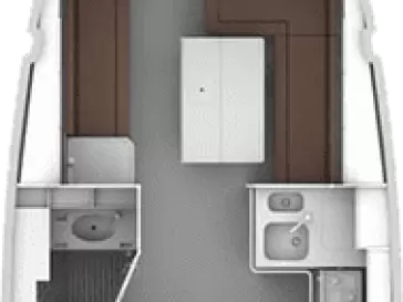 Noleggio a Gouviá – Bavaria Cruiser 36 su SamBoat