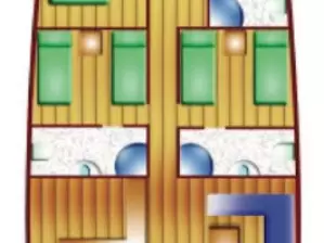 Noleggio barche Custom Made Serenad a Bodrum su Samboat