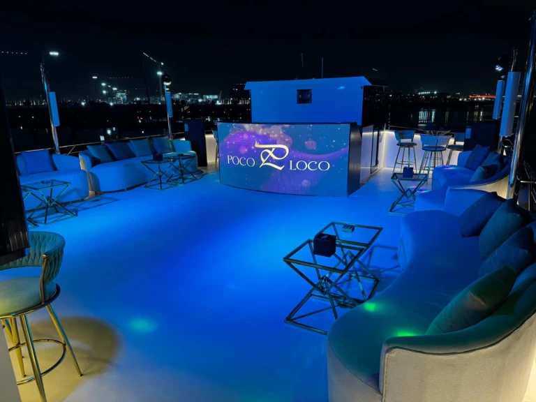 Noleggio barche Al Kous Marine 1 a Dubai Marina su Samboat