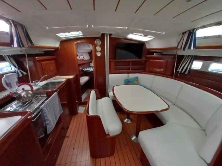 Noleggio Barca a vela con o senza skipper Bénéteau a Torroella de Montgrí