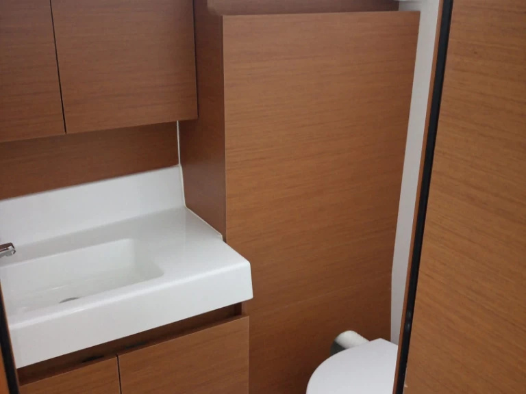 Noleggio barche Cannigione economico Sun Odyssey 380