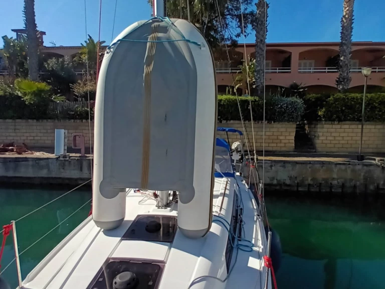 Noleggio a Furnari – Bénéteau Oceanis 30.1 su SamBoat