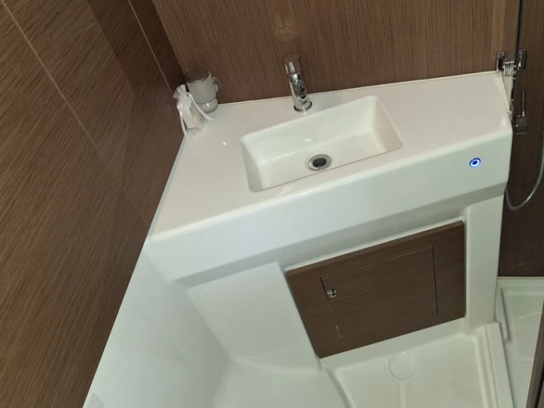 Noleggio a Furnari – Bénéteau Oceanis 40.1 su SamBoat