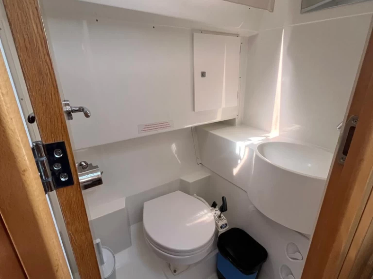 Noleggio a Cannigione – Jeanneau Sun Odyssey 319 su SamBoat