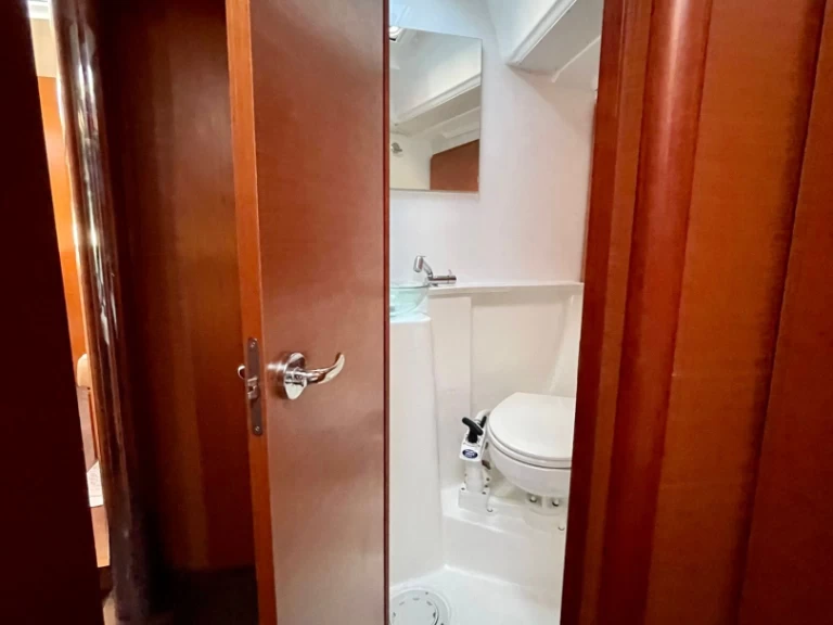 Dufour Fulham 460 GL da affittare a  Alicante