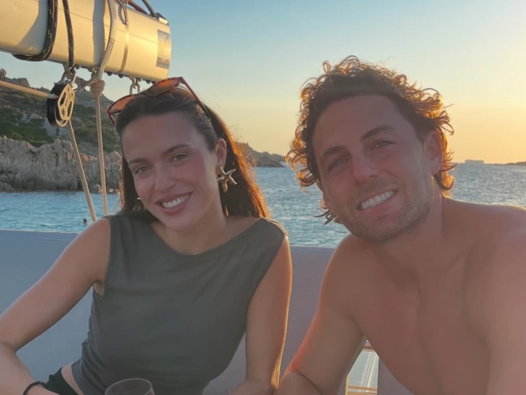 Noleggio Catamarano Fountaine Pajot con patente nautica