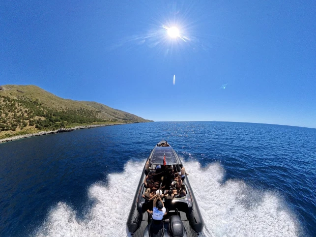 Noleggio barche Olympia Boat  GT-009 a Valona su Samboat