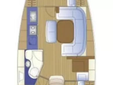 Noleggio a Portorose – Bavaria Bavaria 38 su SamBoat