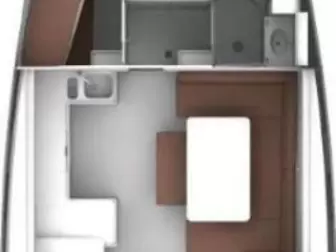 Barca a vela a noleggio a Zaravecchia (Biograd) al miglior prezzo