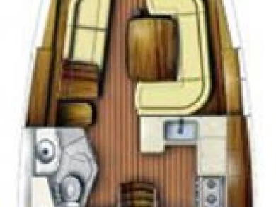 Noleggio barche Préveza economico Sun Odyssey 39i