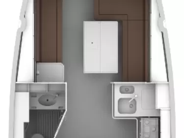 Noleggiare una Bavaria Cruiser 36 a Primošten