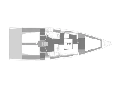 Noleggio Barca a vela con o senza skipper Elan a Zaravecchia (Biograd)