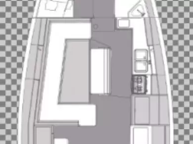 Noleggio a Pirovac – Elan Impression 45.1 su SamBoat