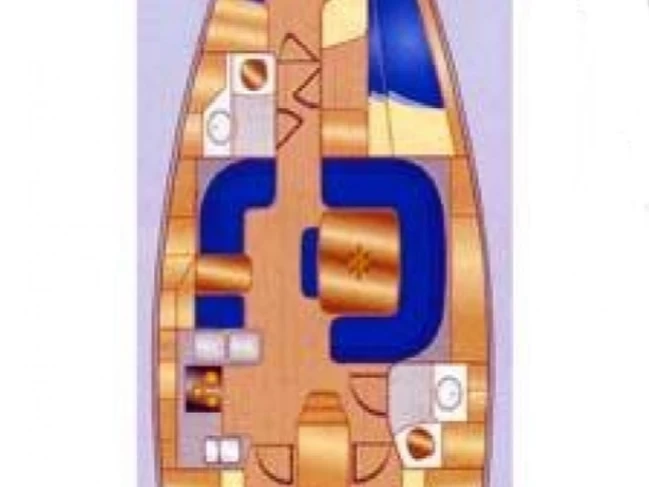 Noleggiare una Triplast Y40 a Isola