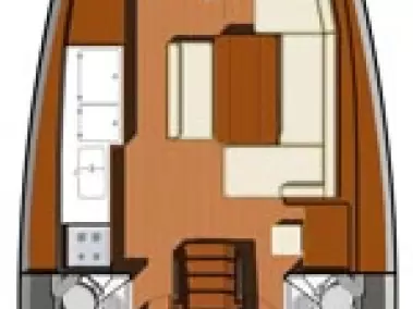 Noleggio barche Jeanneau Sun Odyssey 44i a Pola su Samboat