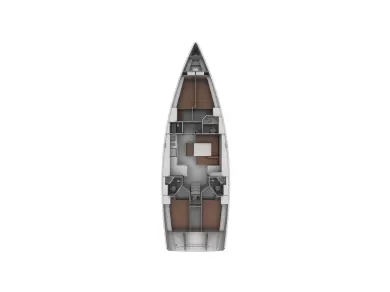 Noleggio a Lefkáda – Bavaria Cruiser 45 su SamBoat