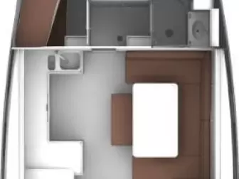 Noleggio a Lefkáda – Bavaria Cruiser 51 su SamBoat