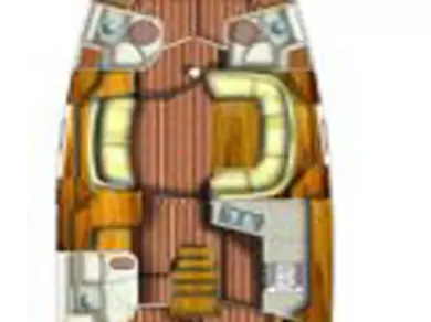 Jeanneau Sun Odyssey 49 DS da affittare a  Lefkáda