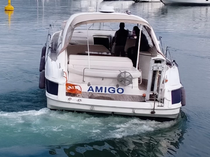 Noleggio barche Bavaria Bavaria 37 Sport a Fethiye su Samboat