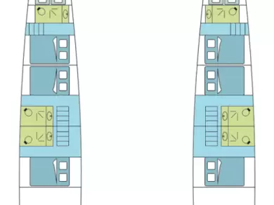 Noleggio Catamarano a Mai Khao – Dream 82 Dream 82