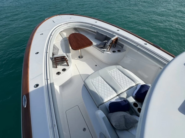 Noleggio a West Palm Beach – MAGBAY 43 CC su SamBoat