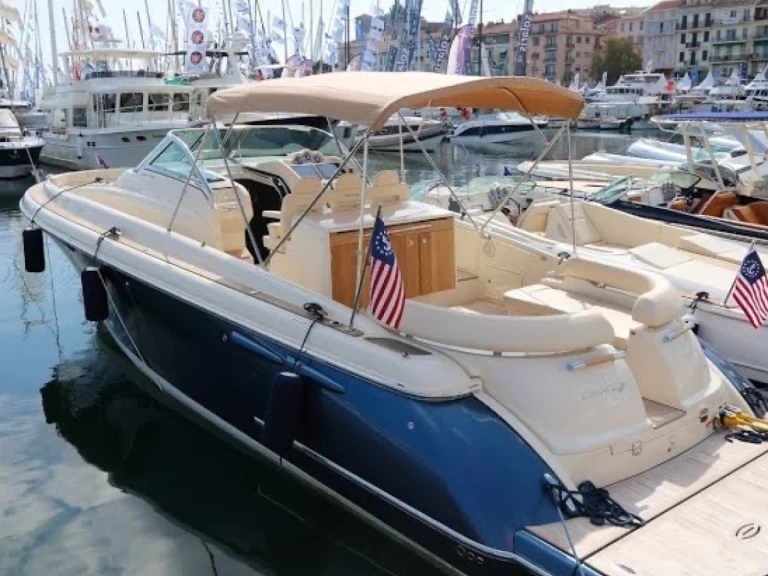 Yacht di lusso a noleggio a West Palm Beach al miglior prezzo