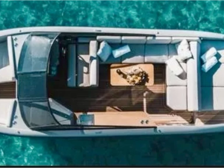 Rand Supreme 27 da affittare a  Riviera Beach