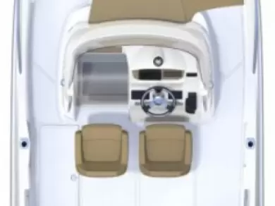 Noleggio barche Jeanneau Cap Camarat 6.5 CC a Pola su Samboat