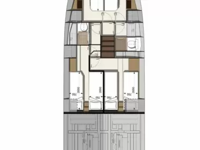 Noleggio a Rovigno – Jeanneau Prestige 460 su SamBoat