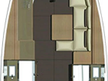 Noleggiare una Dufour Dufour 382 Grand Large a Kos