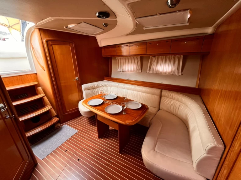 Noleggio a Fethiye – Bavaria Bavaria 37 Sport su SamBoat