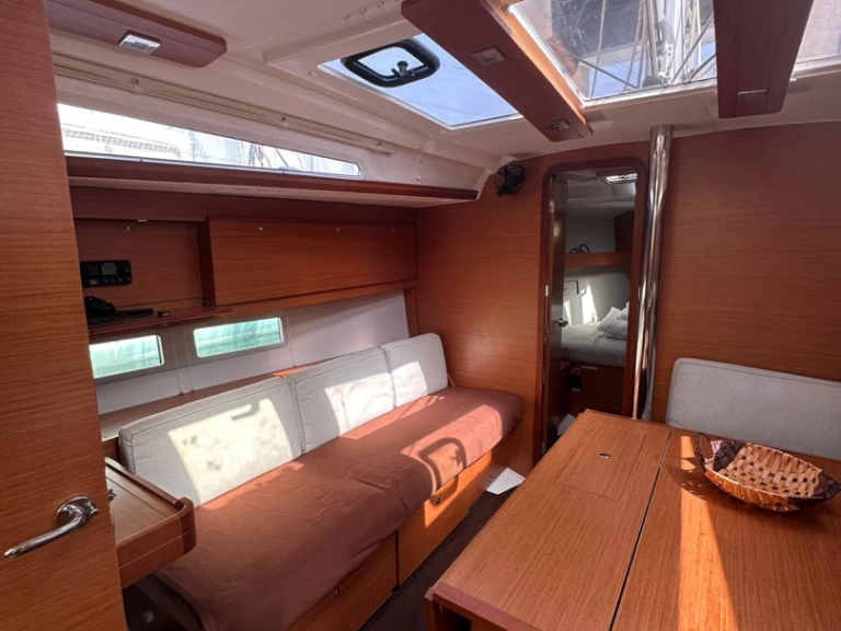 Noleggio barche Dufour Dufour 390 a Kos su Samboat