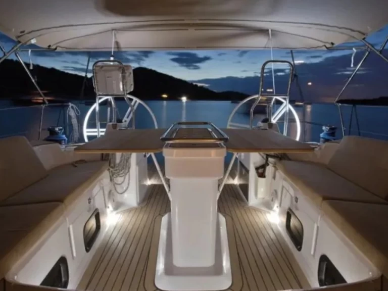 Noleggio barche Elan Impression 50 a Spalato su Samboat