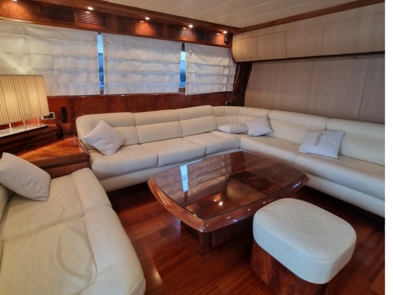 Noleggio barche San Vincenzo economico 20 s